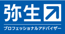 弥生　プロフェッショナルアドバイザー